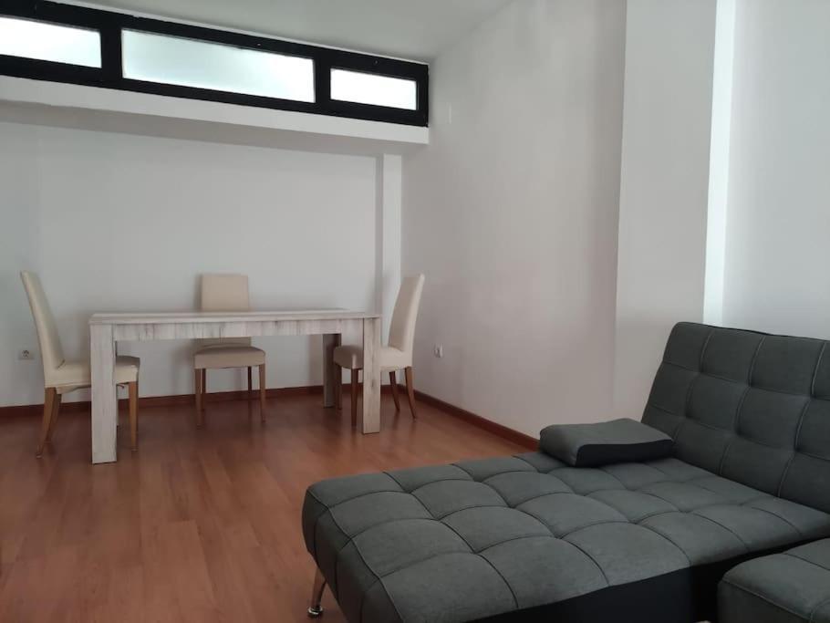 Terraced House In Natural Essence Favareta Bagian luar foto